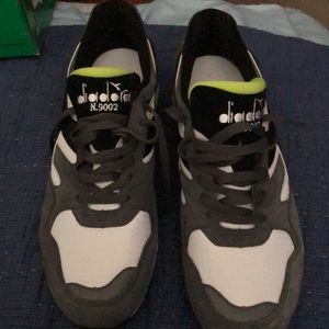 NWT Diadora athletic shoes size 12.5 men’s